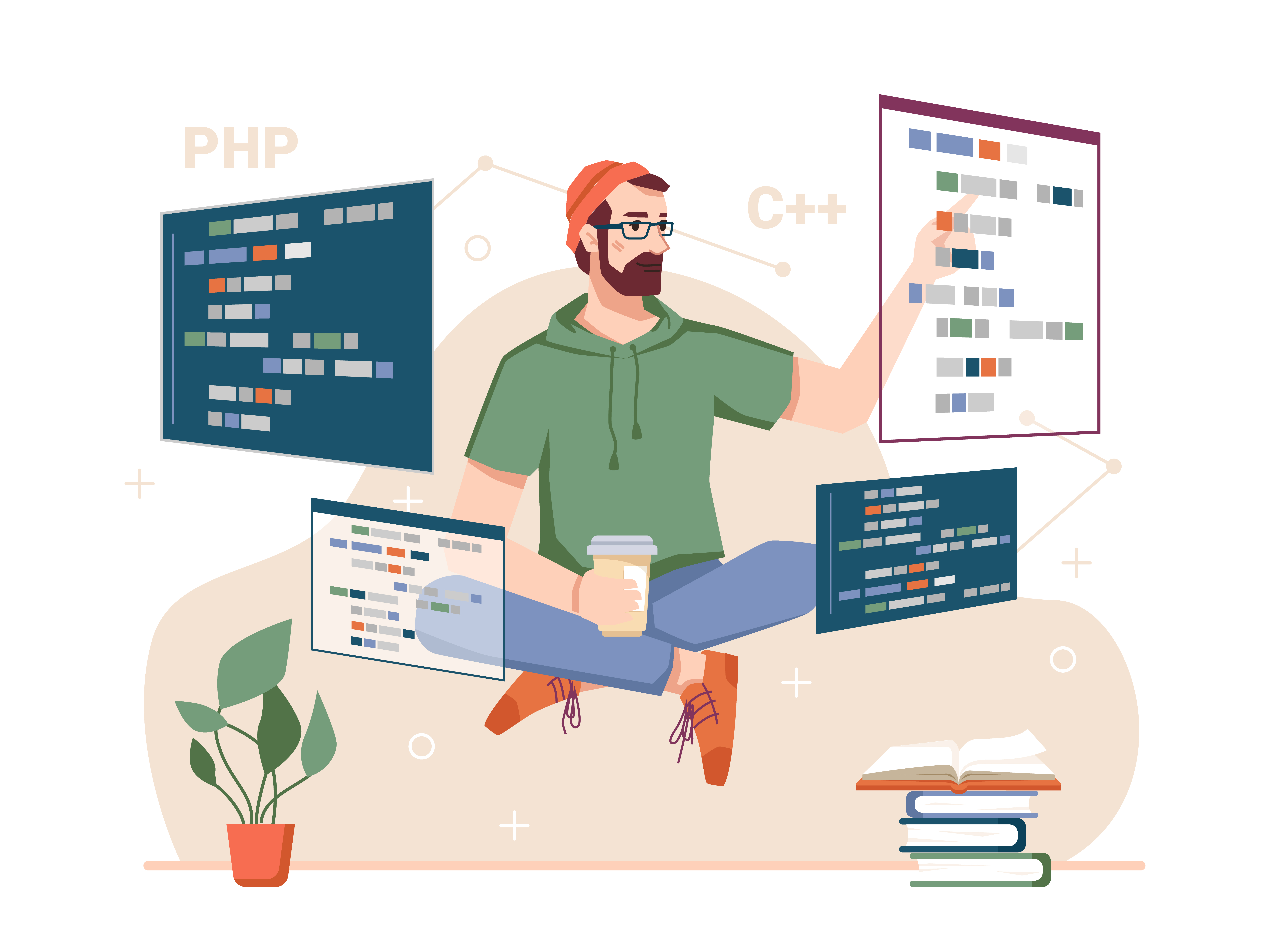 web developer in Vijayawada